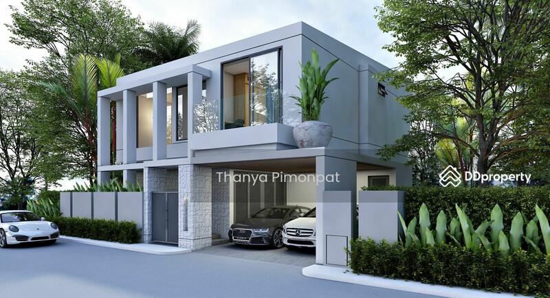 For Sale - Vova Village, Surat Thani