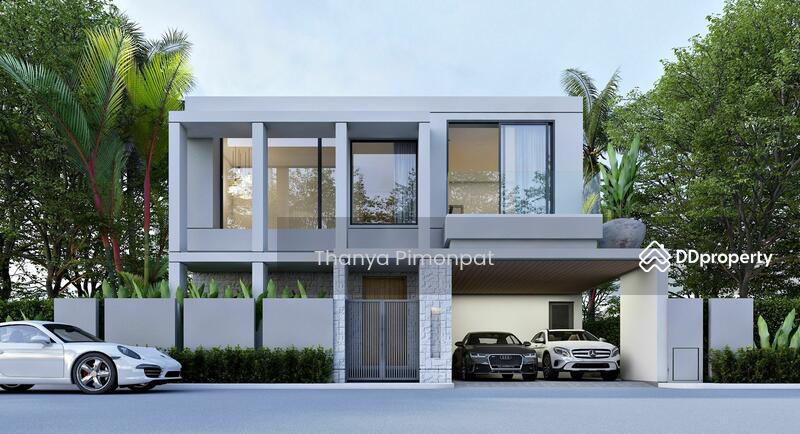 For Sale - Vova Village, Surat Thani