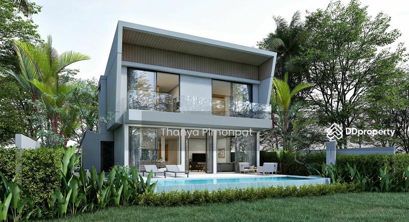 For Sale - Vova Village, Surat Thani