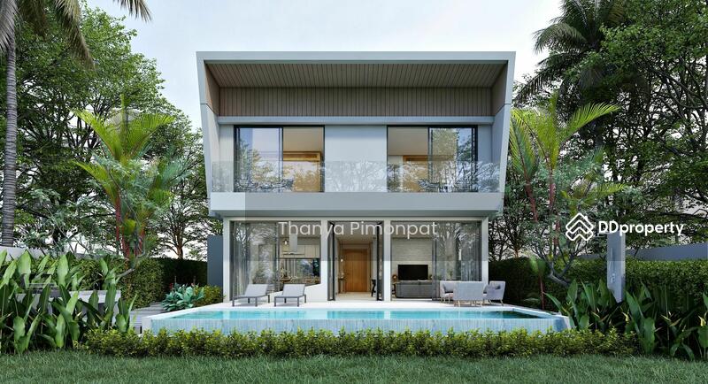 For Sale - Vova Village, Surat Thani