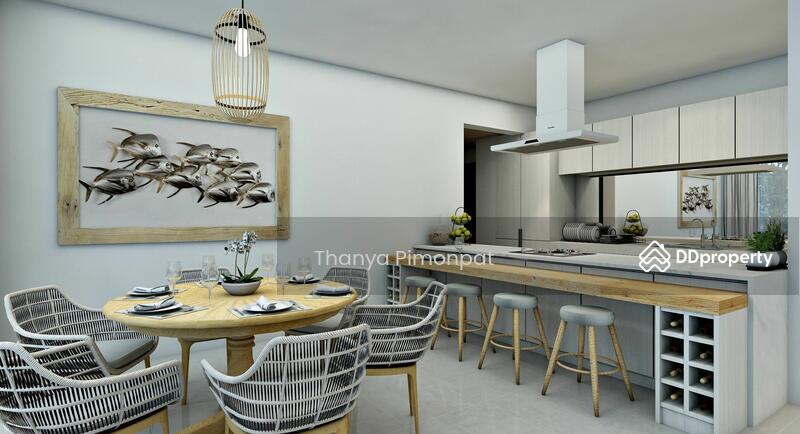 For Sale - Vova Village, Surat Thani