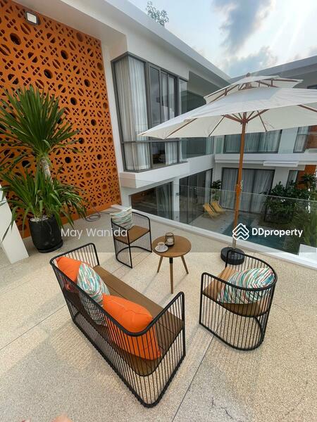 For Rent - Alisa Pool Villas, Phuket