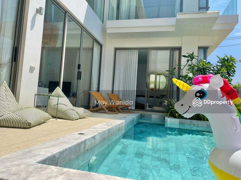 For Rent - Alisa Pool Villas, Phuket