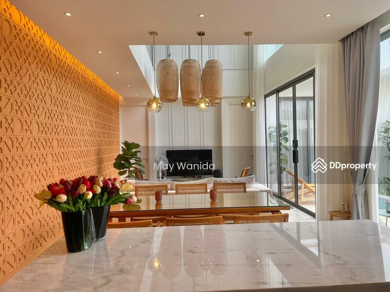 For Rent - Alisa Pool Villas, Phuket
