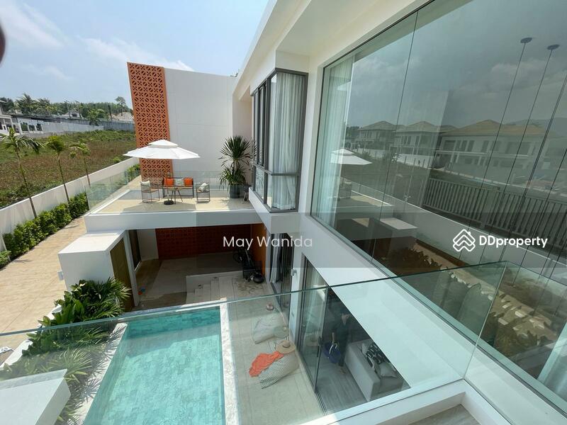For Rent - Alisa Pool Villas, Phuket