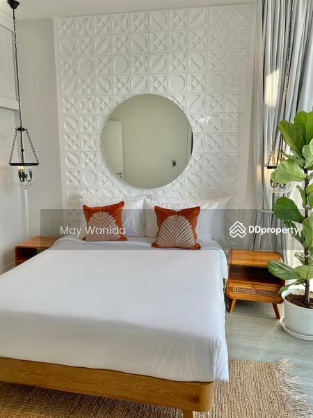For Rent - Alisa Pool Villas, Phuket