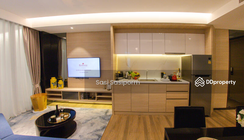 ขาย - Beverly Mountain Bay Pattaya : เบเวอร์ลี่ เมาน์เท่น เบย์ พัทยา, ชลบุรี