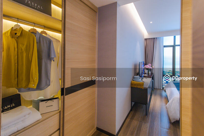 ขาย - Beverly Mountain Bay Pattaya : เบเวอร์ลี่ เมาน์เท่น เบย์ พัทยา, ชลบุรี