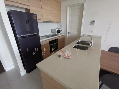 For Rent - AGUSTON Sukhumvit 22, Bangkok