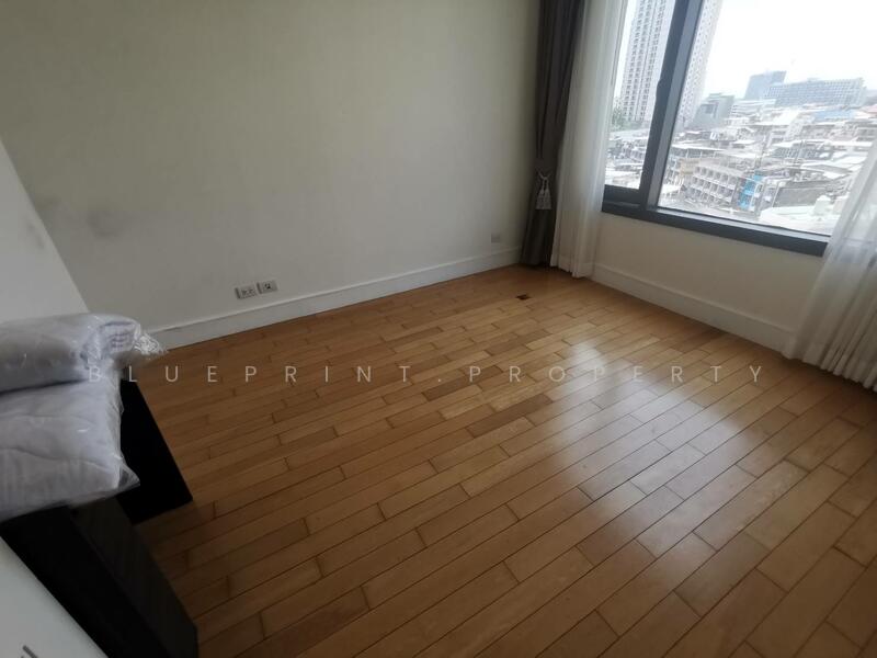 AGUSTON Sukhumvit 22, Bangkok, 140 Sukhumvit Road, Khlong Toei, Khlong Toei, Bangkok, 2 Bedrooms, 85 sqm, Condo For Rent, by Blueprint.Property, 11855545 - DDproperty.com
