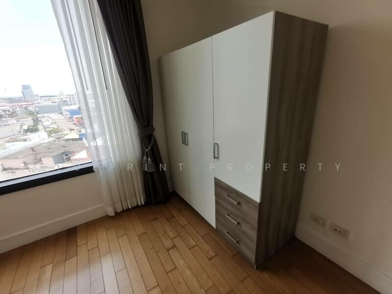 AGUSTON Sukhumvit 22, Bangkok, 140 Sukhumvit Road, Khlong Toei, Khlong Toei, Bangkok, 2 Bedrooms, 85 sqm, Condo For Rent, by Blueprint.Property, 11855545 - DDproperty.com