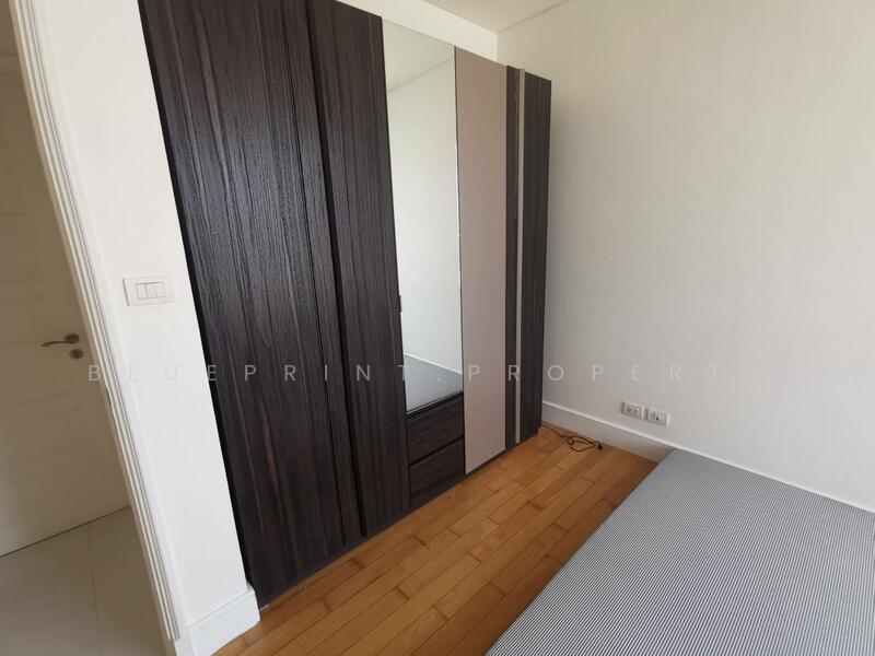 AGUSTON Sukhumvit 22, Bangkok, 140 Sukhumvit Road, Khlong Toei, Khlong Toei, Bangkok, 2 Bedrooms, 85 sqm, Condo For Rent, by Blueprint.Property, 11855545 - DDproperty.com