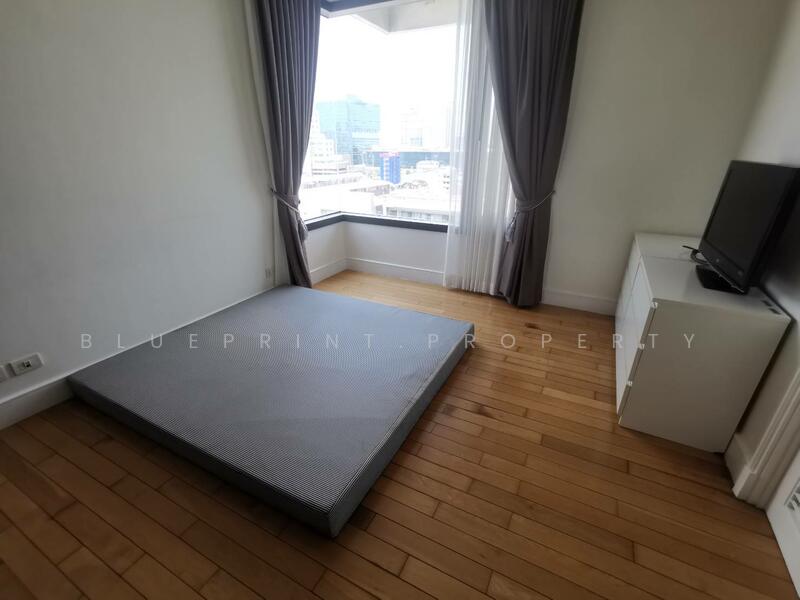 AGUSTON Sukhumvit 22, Bangkok, 140 Sukhumvit Road, Khlong Toei, Khlong Toei, Bangkok, 2 Bedrooms, 85 sqm, Condo For Rent, by Blueprint.Property, 11855545 - DDproperty.com