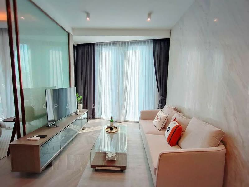 The Estelle Phrom Phong, Bangkok, 131 Soi Sukhumvit 26, Khong Tan, Khlong Toei, Bangkok, 1 Bedroom, 60 sqm, Condo For Rent, by Napawadee Homhuk, 11855554 - DDproperty.com
