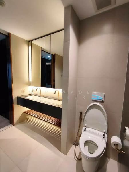 The Estelle Phrom Phong, Bangkok, 131 Soi Sukhumvit 26, Khong Tan, Khlong Toei, Bangkok, 1 Bedroom, 60 sqm, Condo For Rent, by Napawadee Homhuk, 11855554 - DDproperty.com