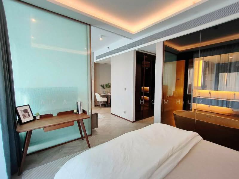 The Estelle Phrom Phong, Bangkok, 131 Soi Sukhumvit 26, Khong Tan, Khlong Toei, Bangkok, 1 Bedroom, 60 sqm, Condo For Rent, by Napawadee Homhuk, 11855554 - DDproperty.com