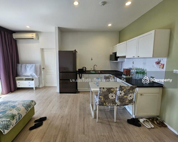 For Sale - S1 Rama 9, Bangkok
