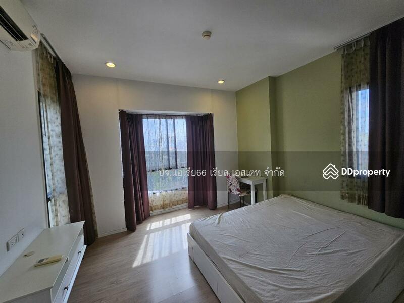 For Sale - S1 Rama 9, Bangkok