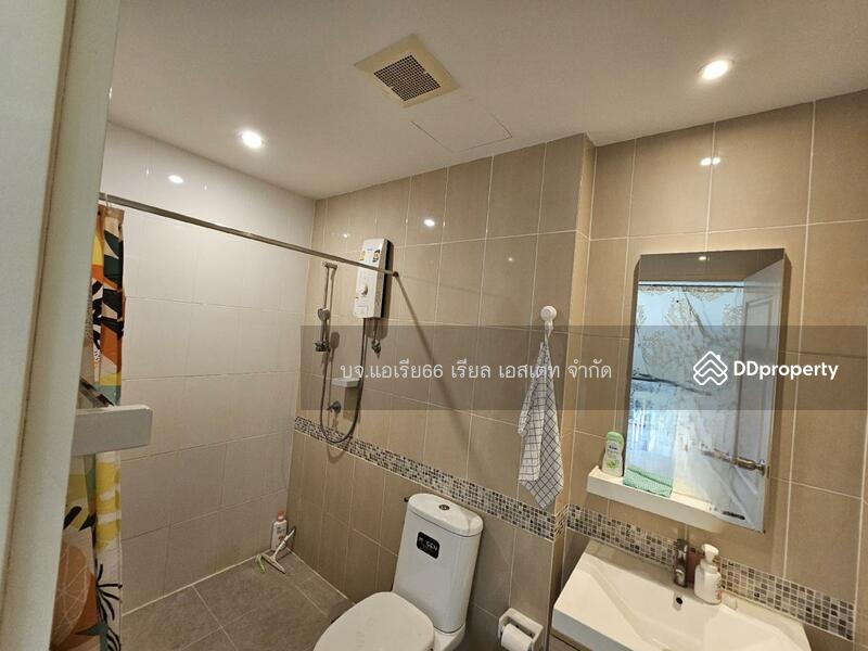 For Sale - S1 Rama 9, Bangkok