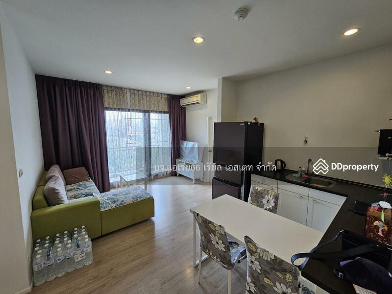 For Sale - S1 Rama 9, Bangkok