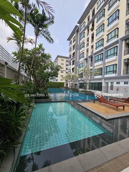 For Sale - S1 Rama 9, Bangkok
