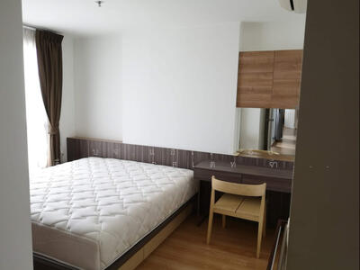 ขาย - U Delight Residence Pattanakarn-Thonglor : ยู ดีไลท์ เรสซิเดนซ์ พัฒนาการ-ทองหล่อ ), กรุงเทพ