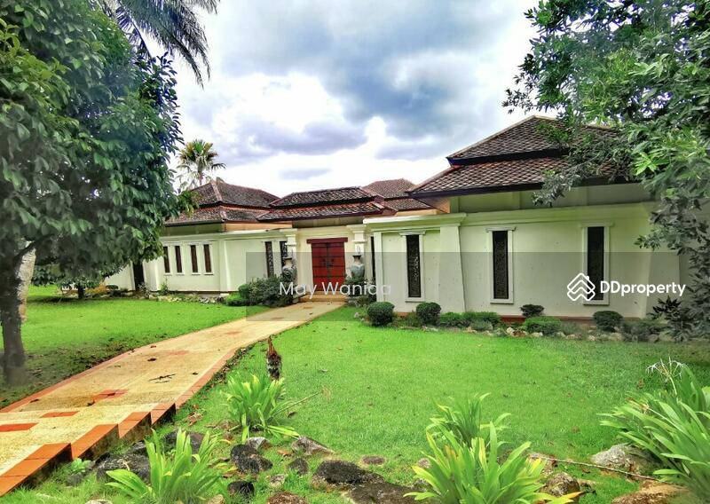ให้เช่า - Spacious Villa for Rent in Thalang, ภูเก็ต