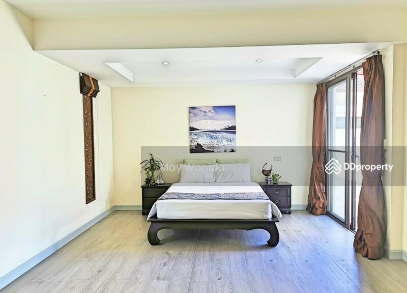 ให้เช่า - Spacious Villa for Rent in Thalang, ภูเก็ต