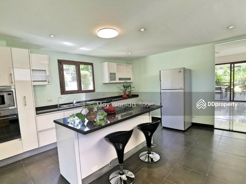 ให้เช่า - Spacious Villa for Rent in Thalang, ภูเก็ต