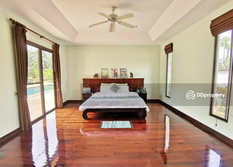 ให้เช่า - Spacious Villa for Rent in Thalang, ภูเก็ต