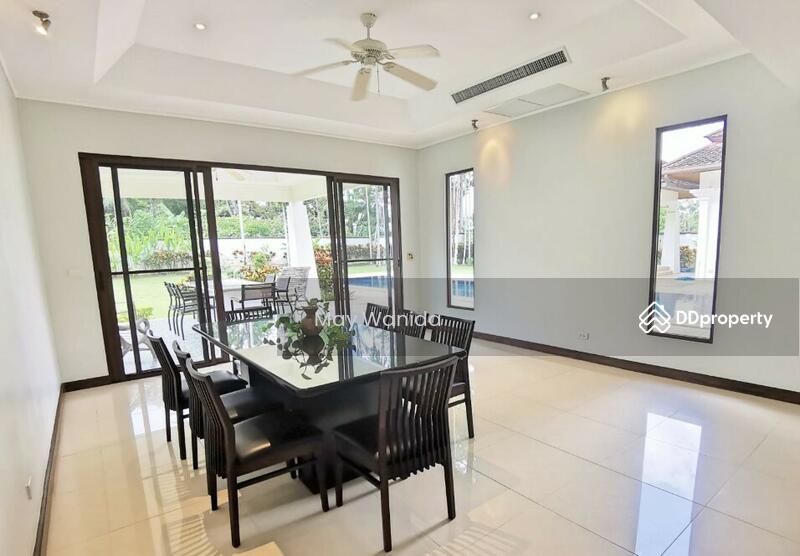 ให้เช่า - Spacious Villa for Rent in Thalang, ภูเก็ต