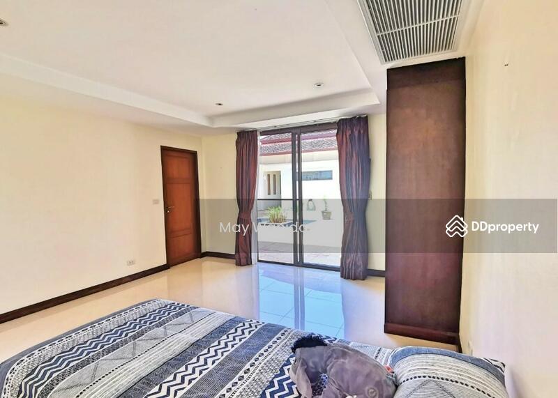 ให้เช่า - Spacious Villa for Rent in Thalang, ภูเก็ต