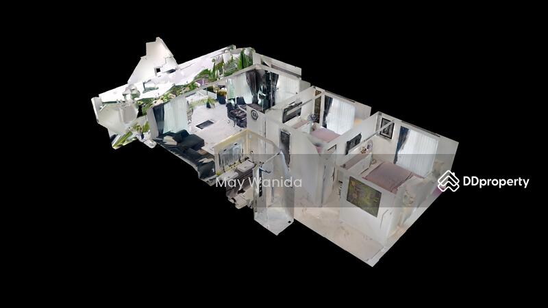 ให้เช่า - Kata Ocean View Residence : กะตะ โอเชียนวิว เรสซิเดนซ์, ภูเก็ต