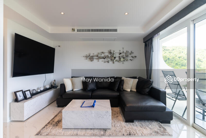 ให้เช่า - Kata Ocean View Residence : กะตะ โอเชียนวิว เรสซิเดนซ์, ภูเก็ต