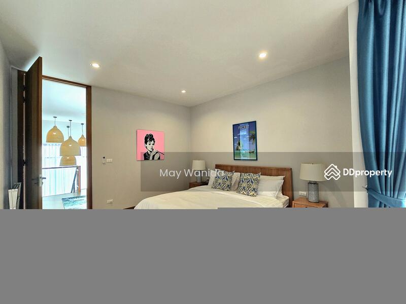 For Rent - The Regent Villas, Phuket