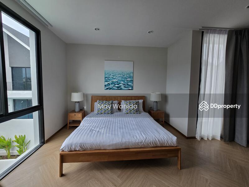 For Rent - The Regent Villas, Phuket