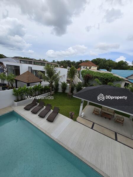 For Rent - The Regent Villas, Phuket