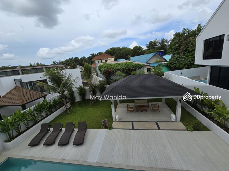 For Rent - The Regent Villas, Phuket