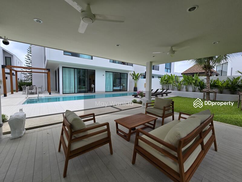 For Rent - The Regent Villas, Phuket