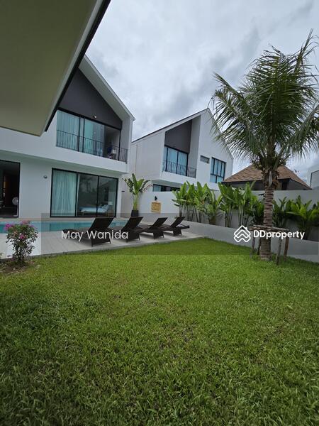 For Rent - The Regent Villas, Phuket