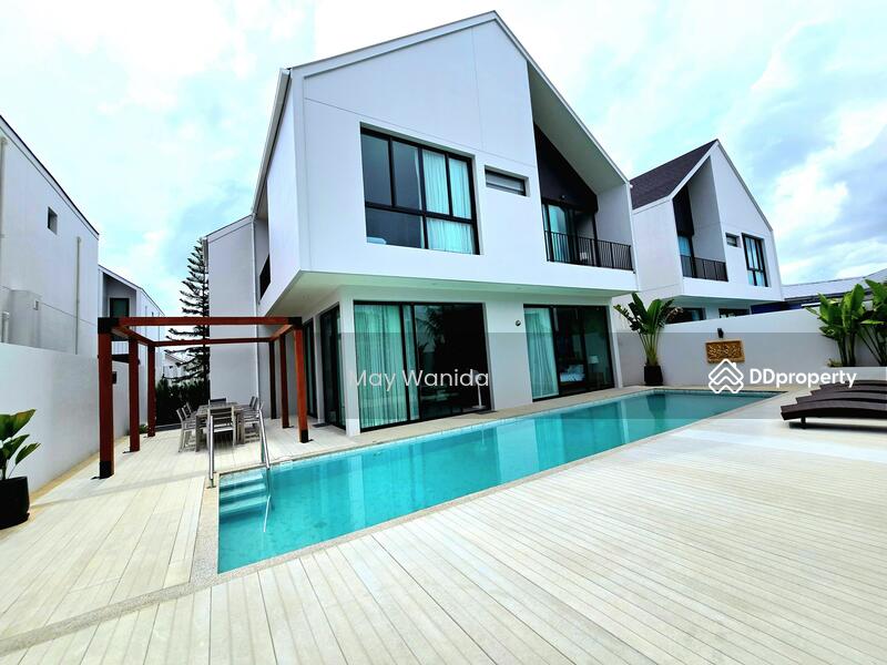 For Rent - The Regent Villas, Phuket
