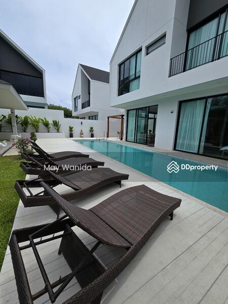 For Rent - The Regent Villas, Phuket