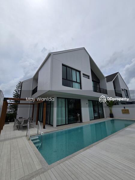 For Rent - The Regent Villas, Phuket