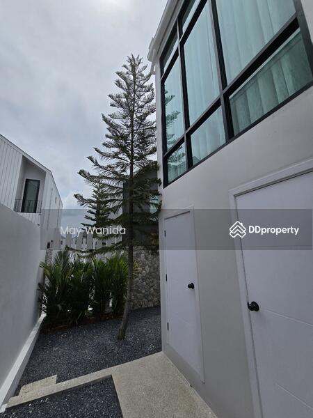 For Rent - The Regent Villas, Phuket