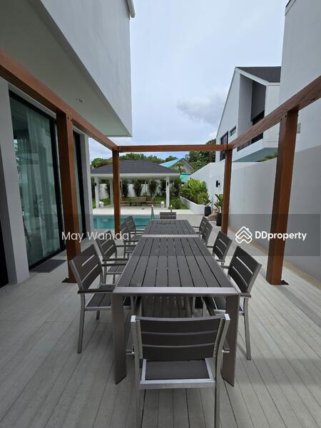 For Rent - The Regent Villas, Phuket
