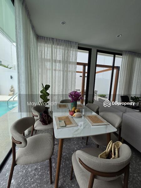 For Rent - The Regent Villas, Phuket