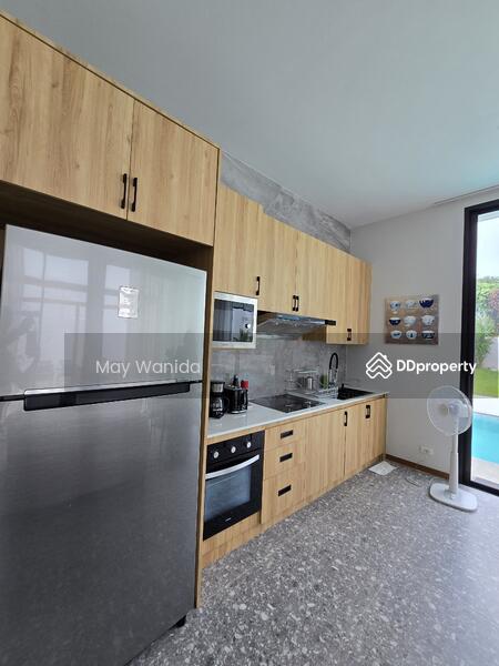 For Rent - The Regent Villas, Phuket