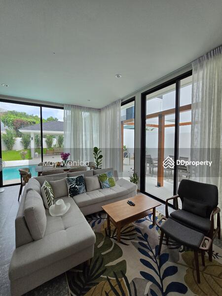 For Rent - The Regent Villas, Phuket