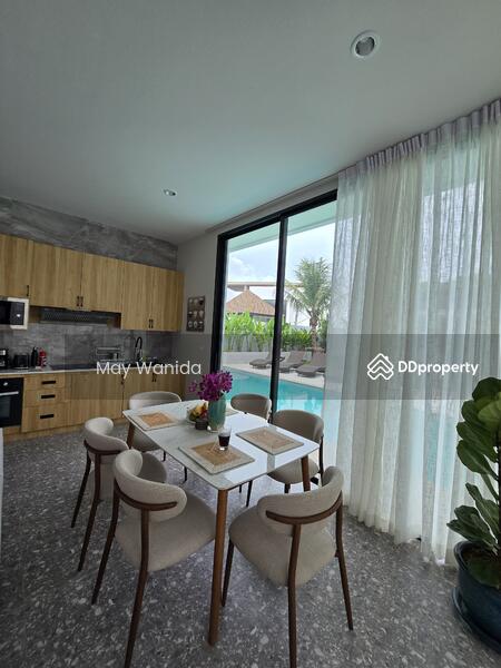For Rent - The Regent Villas, Phuket