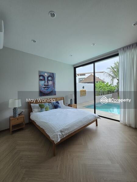 For Rent - The Regent Villas, Phuket